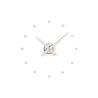 Wall Clock Rodon Mini