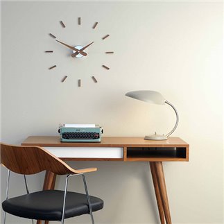 Wall Clock Sunset - NOM-ISUN | ISACONTRACT.COM