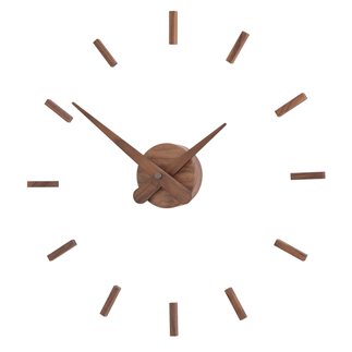 Wall Clock Sunset - NOM-ISUN | ISACONTRACT.COM