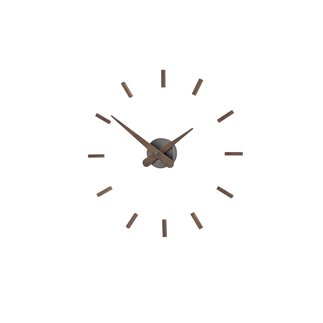 Wall Clock Sunset - NOM-ISUN | ISACONTRACT.COM