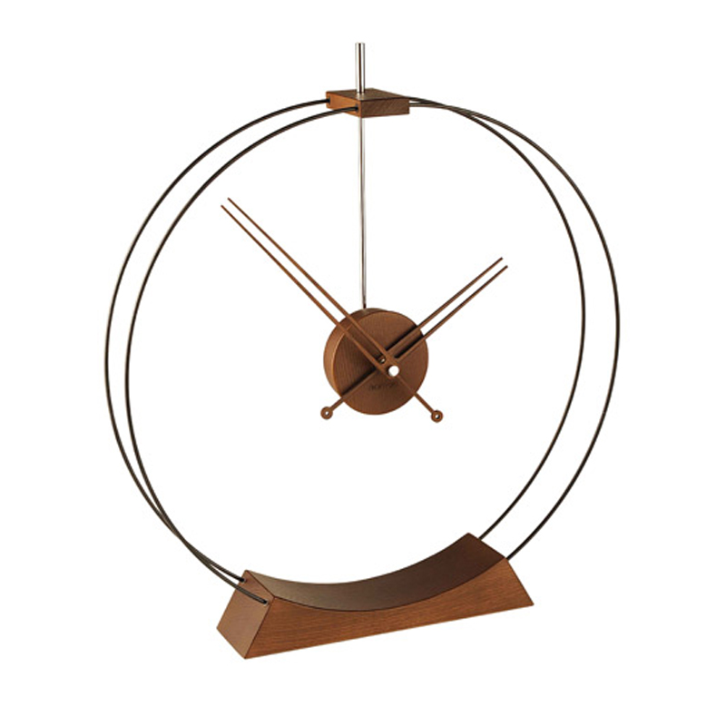 Table Clock Aire - NOM-AIR | ISACONTRACT.COM