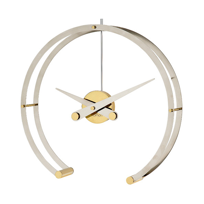 Table Clock Omega - NOM-OMI | ISACONTRACT.COM