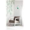 Design Modern Wall Clock - OJ