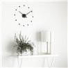 Design Modern Wall Clock - OJ