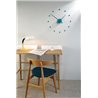 Design Modern Wall Clock - OJ