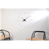 Design Modern Wall Clock - OJ