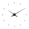 Design Modern Wall Clock - OJ