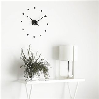 Floor Clock OJMINI - NOM-OJMINI | ISACONTRACT.COM