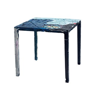 Design Square table - Rememberme | Casamania