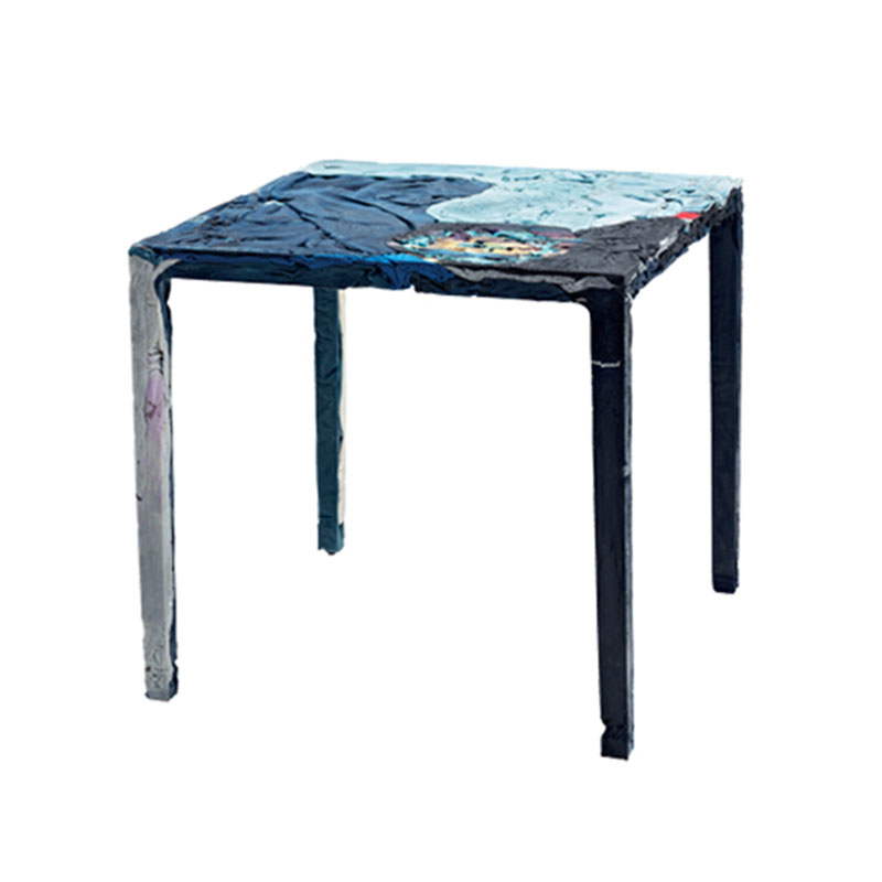 Design Square table - Rememberme | Casamania