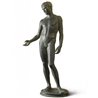 Statua in bronzo - Idolino Etrusco