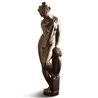 Statua in bronzo - Venere di Boboli