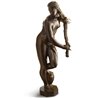 Fiorenza bronze statue