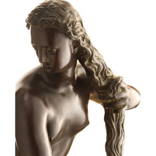 Fiorenza statua in bronzo - FONSTMETCLA27 | ISA Project