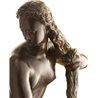 Statua in bronzo - Fiorenza