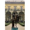 Statua in bronzo - Apollo Belvedere