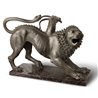 Etrusca Chimera bronze statue