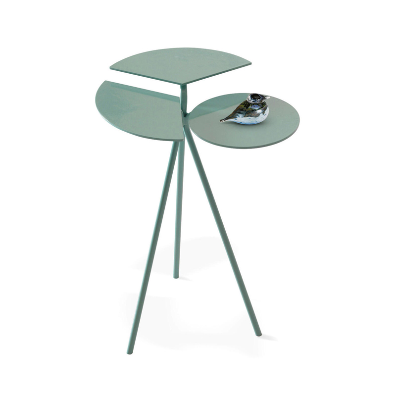 Ladybug side table - MYC-TLDB1