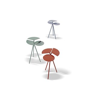 Ladybug side table - MYC-TLDB1