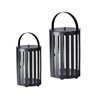 Outdoor Lantern in aluminium - Lighttube