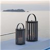 Outdoor Lantern in aluminium - Lighttube