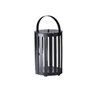 Outdoor Lantern in aluminium - Lighttube