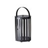 Outdoor Lantern in aluminium - Lighttube