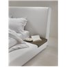 Letto matrimoniale imbottito - Long Island