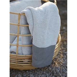 Storage Basket in Rattan - Sweep | Cane-Line