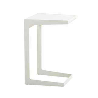 Outdoor Coffee Table in Aluminum - Time-out | Cane-Line