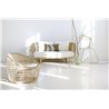 Design Handmade Rattan Armchair - Nest