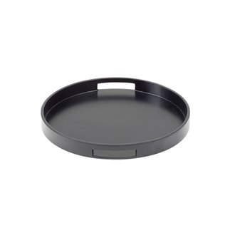 Outdoor Round Tray Ø44 cm - Club | Cane-Line