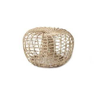 Tavolino in Rattan - Nest | Cane-Line