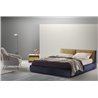 double bed