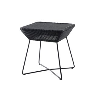 Outdoor Coffee Table in Rattan - Breeze | Cane-Line