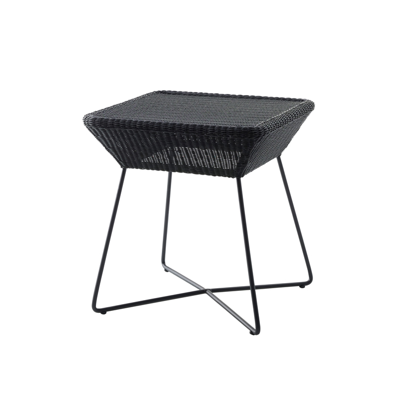 Outdoor Coffee Table in Rattan - Breeze | Cane-Line