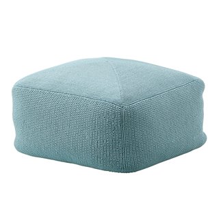 Outdoor Pouf in Fabric - Divine | Cane-Line