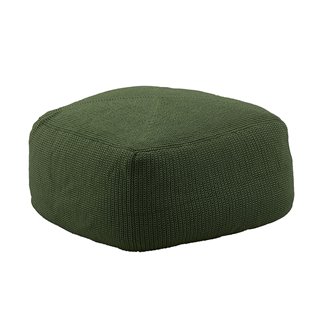 Outdoor Pouf in Fabric - Divine | Cane-Line