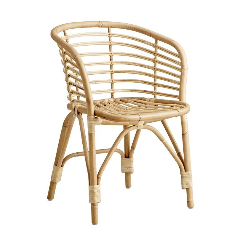 Indoor Rattan Chair - Blend | Cane-line