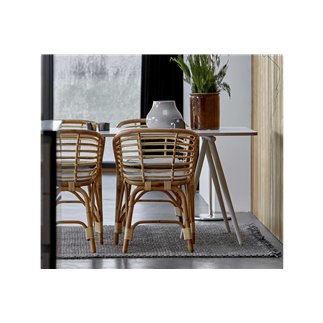 Indoor Rattan Chair - Blend | Cane-line