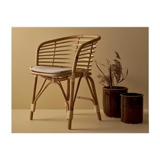 Indoor Rattan Chair - Blend | Cane-line