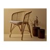 Indoor Rattan Chair - Blend