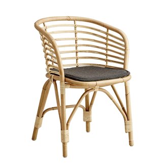 Indoor Rattan Chair - Blend | Cane-line