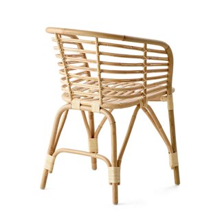 Indoor Rattan Chair - Blend | Cane-line