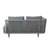 Outdoor Modular Sofa in Rope - Moments