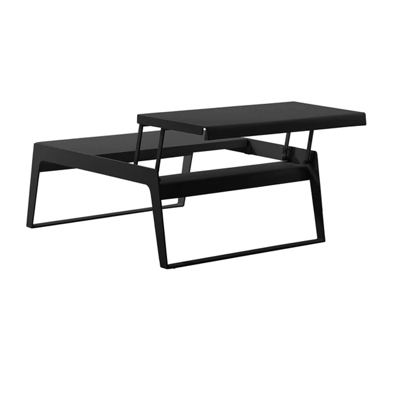 Double Opening Coffee Table - Chill out | Cane-line