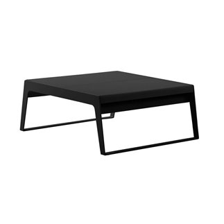 Double Opening Coffee Table - Chill out | Cane-line