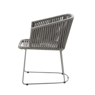 Outdoor Armchair in Rope - Moments | Cane-line