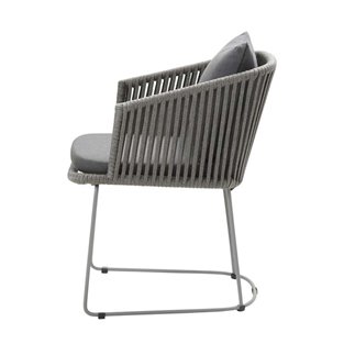 Outdoor Armchair in Rope - Moments | Cane-line