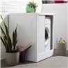 Outdoor cabinet for washing machine - Lavacril